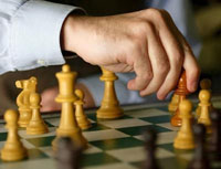 Omnisports/ Echecs- Open international de Sidi Bel Abbès                                    Le Marocain Mokhlis Adnani vainqueur