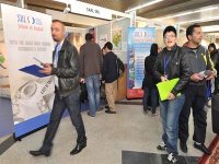 Une trentaine d'entreprises au 6e salon national de l'emploi et de l'entreprenariat d'Alger