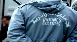 حجز كاميرات مراقبة و”ليلونتي”بقيمة 11 مليار بتلمسان