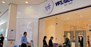 Prestataires de visa : Le siège de VFS Global, bientôt sous scellé