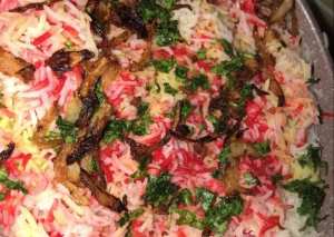 برياني دجاج 🍗