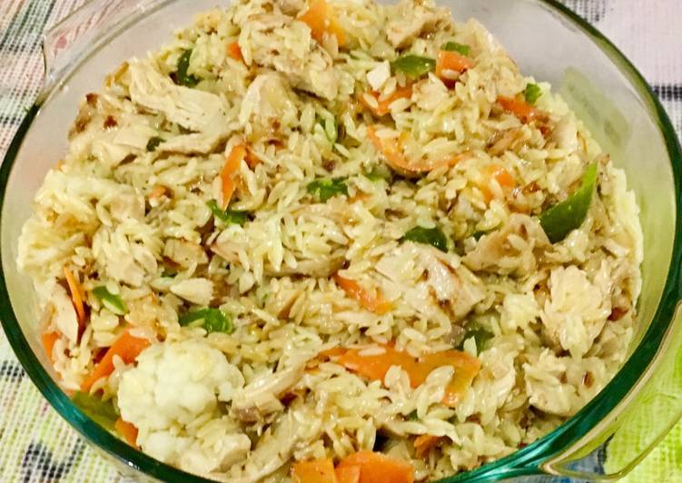 لسان العصفور مع الد جاج