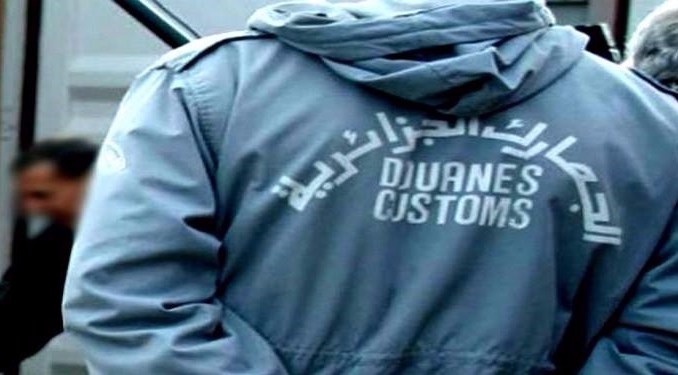 حجز كاميرات مراقبة و”ليلونتي”بقيمة 11 مليار بتلمسان