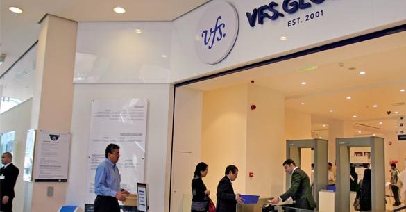 Prestataires de visa : Le siège de VFS Global, bientôt sous scellé