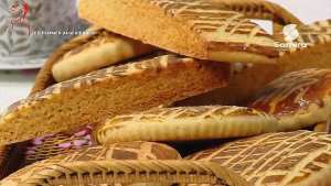 croquet de samira tv