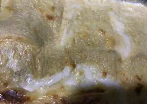 قالب توست الدجاج