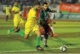 Finale de la coupe d’Algérie de football  2018 JS Kabylie – USM Bel Abbès demain (16h) au stade du 5 juillet : A quitte ou double