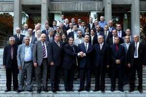 COOPÉRATION ALGÉRO-FRANÇAISE:  Vers la réactivation du jumelage Constantine-Grenoble