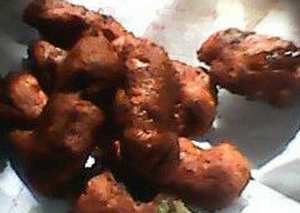 كفتة الفراخ