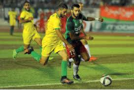 Finale de la coupe d’Algérie de football  2018 JS Kabylie – USM Bel Abbès demain (16h) au stade du 5 juillet : A quitte ou double