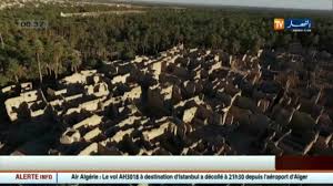 دشرة ليشانة ... أيقونة الصحراء الجزائرية 2018 .