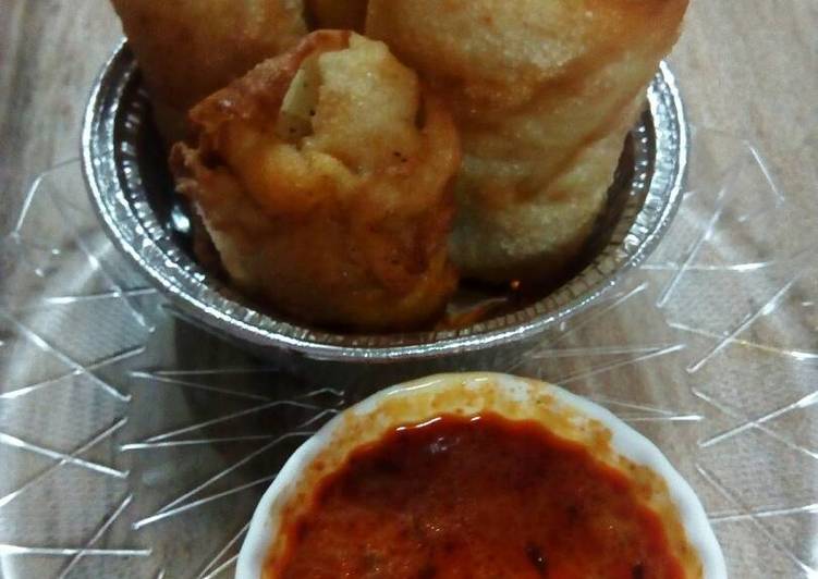 ديول الدجاج