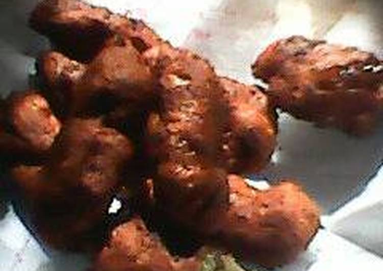 كفتة الفراخ