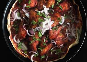 دجاج تركي 🥘