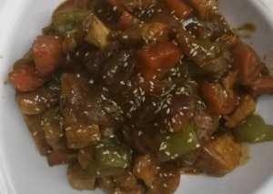 دجاج كانتون (صيني)