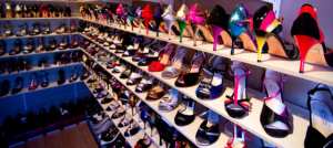 Tlemcen : refus d'admission de 9,9 tonnes de chaussures au port de Ghazaouet