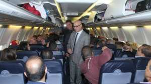 Une nouvelle ligne d’Air Algérie entre Tlemcen et Alicante