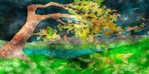 “CENDRES ET POÉSIES”, D’AZAR NATH QODIA - La poésie de l’exil et de la terre