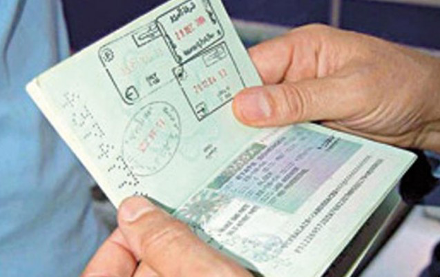 Rendez-vous pour les visas : Le nouveau business des cybercafés