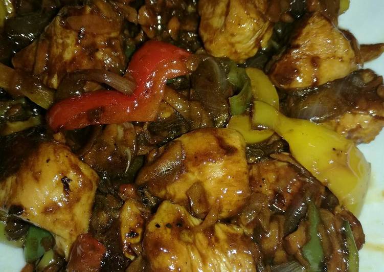 دجاج الكانتون