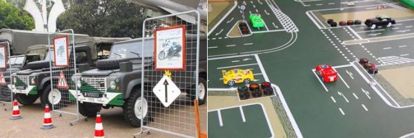 ECTA de Tlemcen : Visite d’une délégation d'attachés militaires accrédités en Algérie