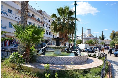 EGT Tlemcen : 98 milliards pour la rénovation de Hammams