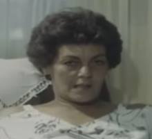 La moudjahida Djouher Akrour est décédée à l'âge de 79 ans des suites d'une longue maladie le jeudi 8 mars 2018