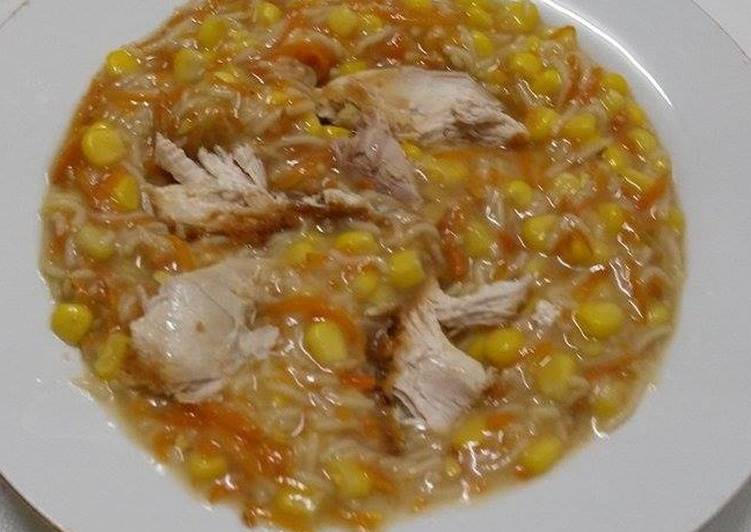 وجبة دجاج صحية