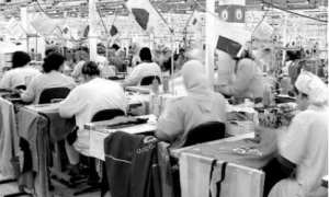 Tlemcen : La filière du textile confrontée à de nombreuses difficultés