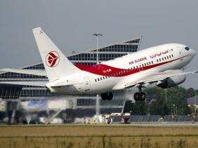 الجوية الجزائرية تفتح خطا جديدا بين تلمسان وأليكانت الإسبانية