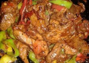 شاورما دجاج