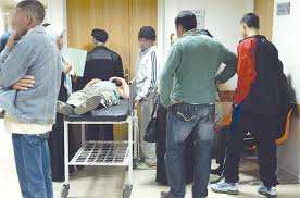 TLEMCEN : Inauguration d’un nouveau service de garde hospitalier