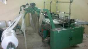 تفكيك مصنع سري لإنتاج «الصاشيات» باستعمال بقايا نفايات طبية