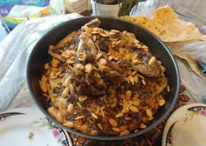 مسخن الدجاج