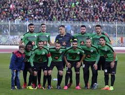 Constantine - CSC 2 – JSK 1: Les Clubistes à un point du sacre