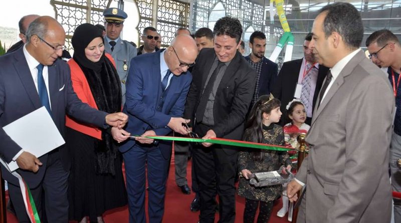 Tlemcen : Comment relancer la filière textile ?