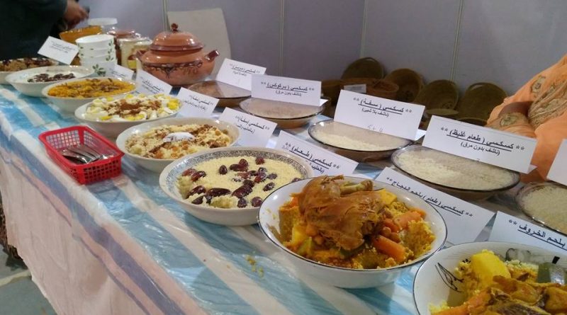 Mois du patrimoine à Tlemcen : Un salon dédié à l’artisanat