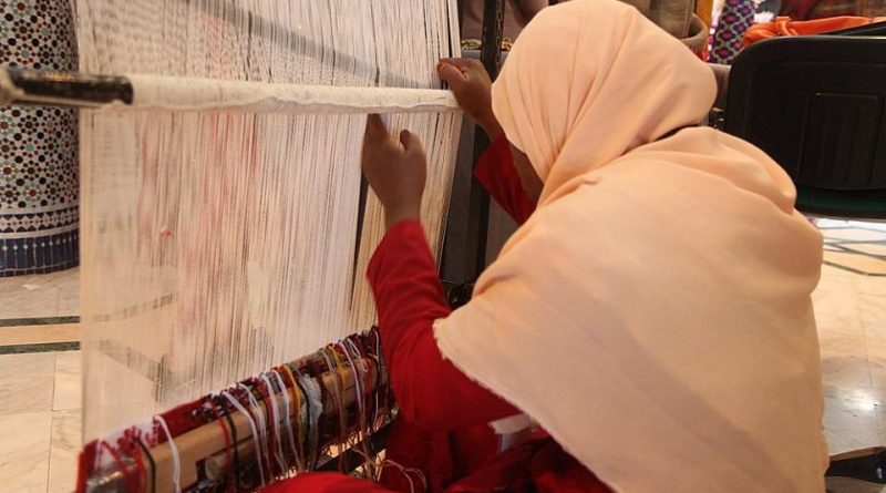 Pourquoi le tapis ne fait plus recette