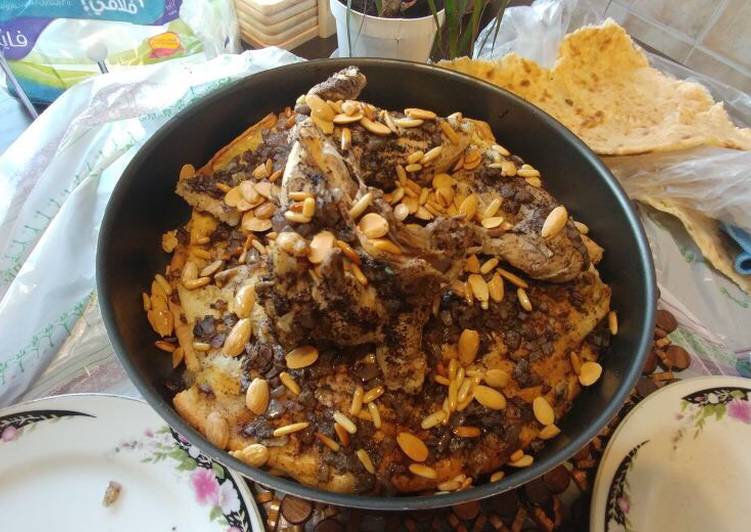 مسخن الدجاج