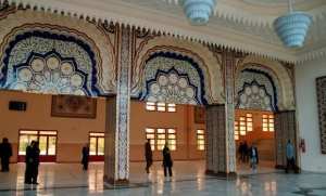 تلمسان :  واقع اللغة العربية في المدرسة المغاربية  موضوع ملتقى مغاربي الثلاثاء المقبل