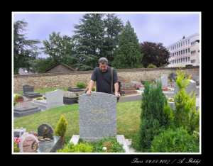 عبد السلام يخلف ورحلة البحث عن محمد ديب