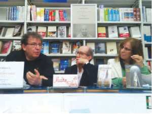 Constantine rend hommage à Noureddine Saâdi «Il avait le cœur qui palpitait pour l’Algérie»