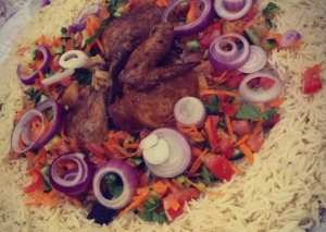 #نجم _ العزائم ✸ ڪْبسـة دجـاج سْعْوْدْيْـﮫ 💚😍