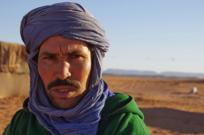 تاريخ قبيلة البرنس