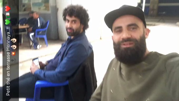 بلدية الحناية تحديدا غزال يتذكّر “جذوره” بِتلمسان