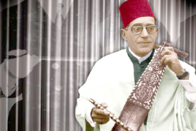 تلمسان: منتدى حول إسهام الشيخ عبد الكريم دالي في المدرستين الموسيقيتين الصنعة و الغرناطي يوم 10 مايو