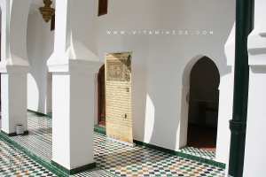 Tlemcen: l’annexe du centre national des manuscrits d’Adrar, un moyen de sauvegarde du patrimoine