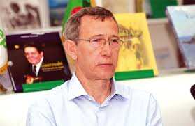 L'expérience algérienne dans l'antiterrorisme dans un livre