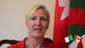 Message de l'Ambassadeur du Canada en Algérie
