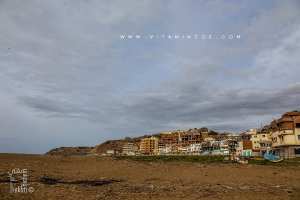 Rachgoun est une agglomération secondaire de la commune de Béni-Saf dans la wilaya de Aïn Témouchent en Algérie.
